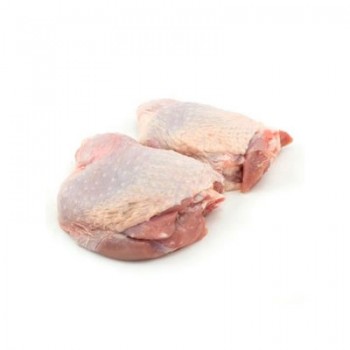 Halal Frozen Duck Thighs